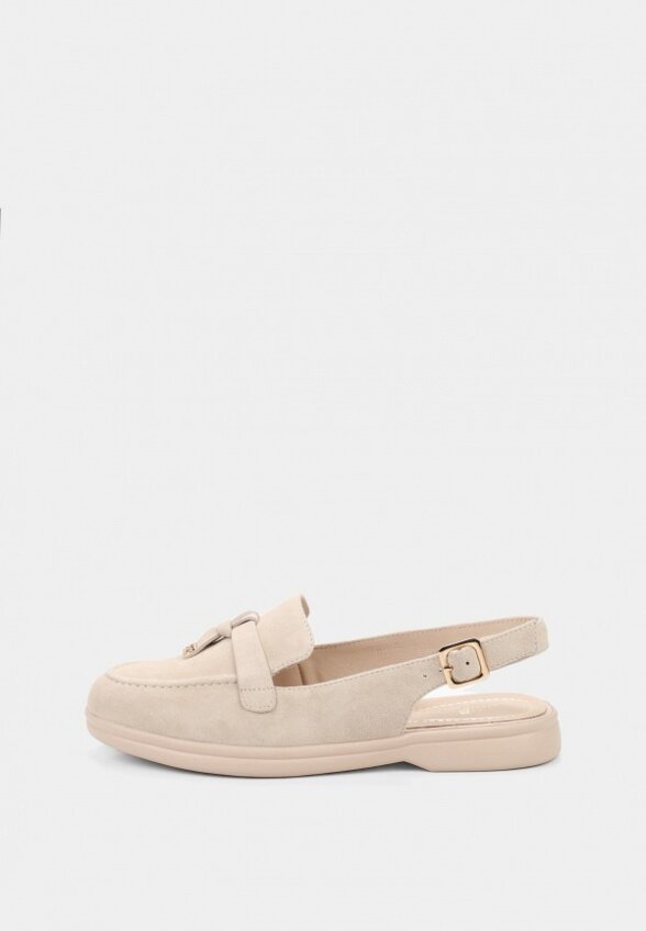 Туфли Pierre Cardin