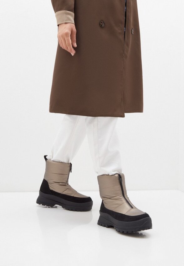 Дутики Jog Dog