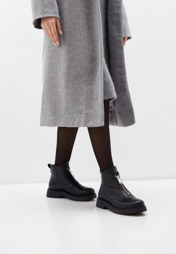 Ботинки Marco&Art