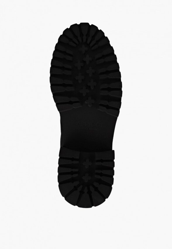 Ботфорты Abricot Premium