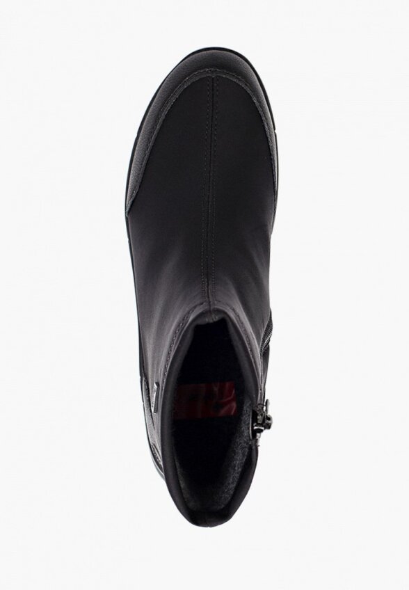 Ботинки Rieker