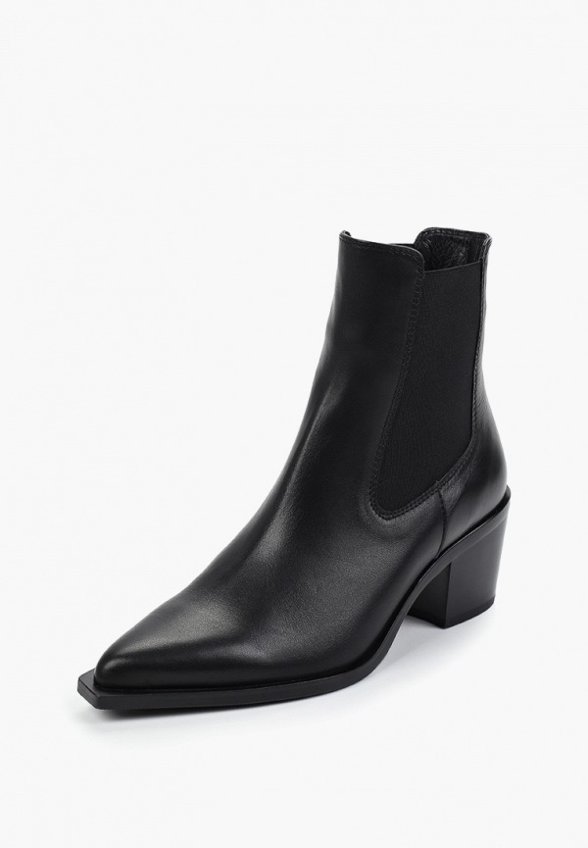 Ботильоны Giotto