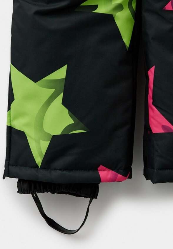 Комбинезон утепленный Jam Mix