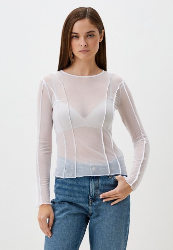 Лонгслив Talia