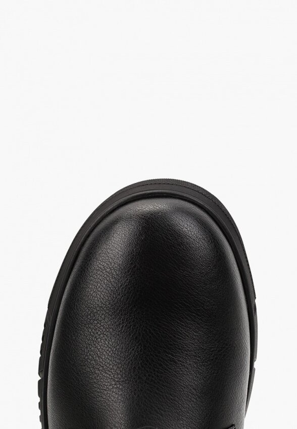 Полусапоги Ascalini