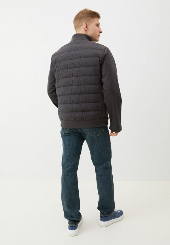 Куртка утепленная Maison David