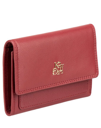 Др.Коффер X510497-41-03 портмоне женщинам