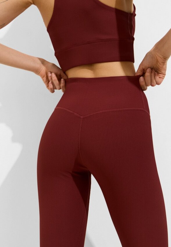 Леггинсы Cream Yoga