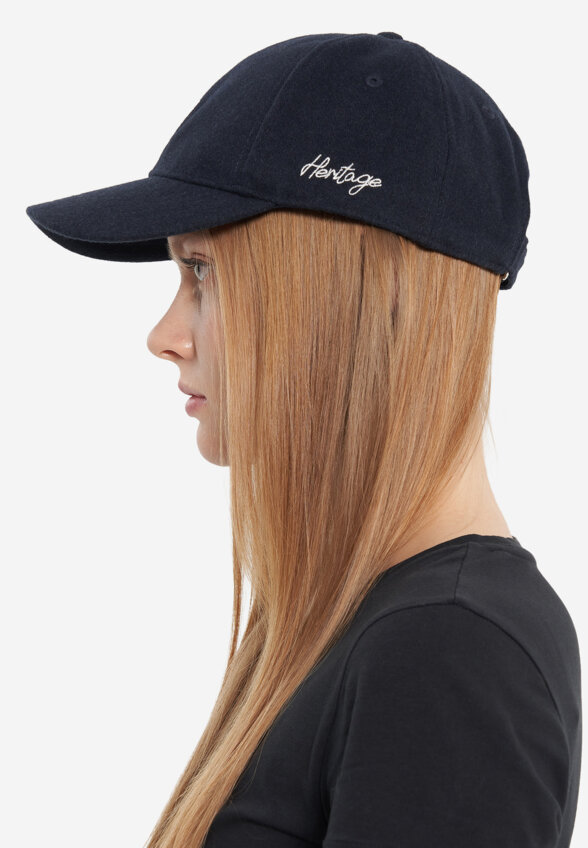 Бейсболка FILA, Синий