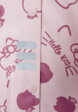 Дождевик с принтом Hello Kitty для девочек7  - превью