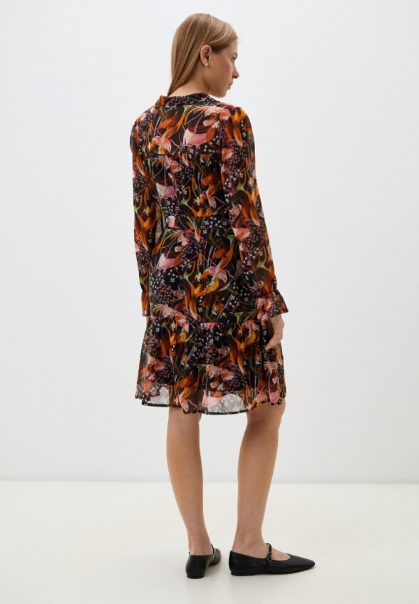 Платье Mokko Brand