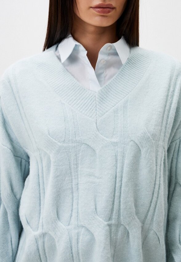 Пуловер Marselesa