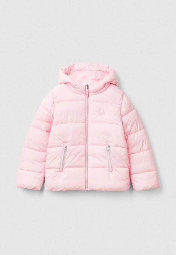 Куртка утепленная United Colors of Benetton