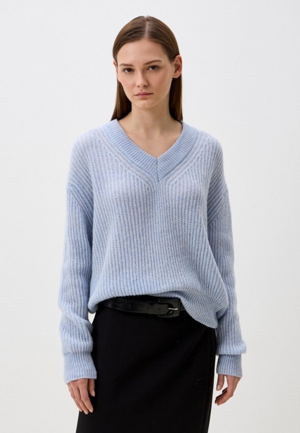 Пуловер Black Pine