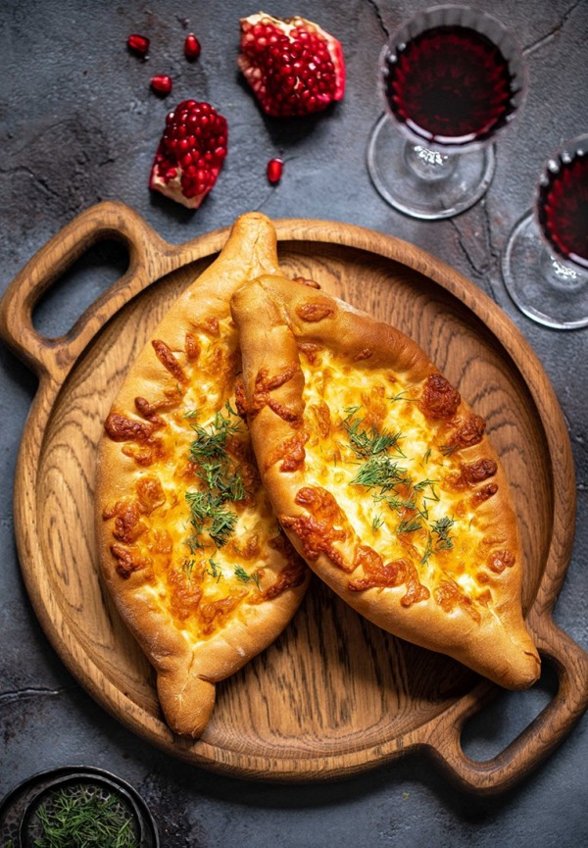 Тарелка Фоксвудрус