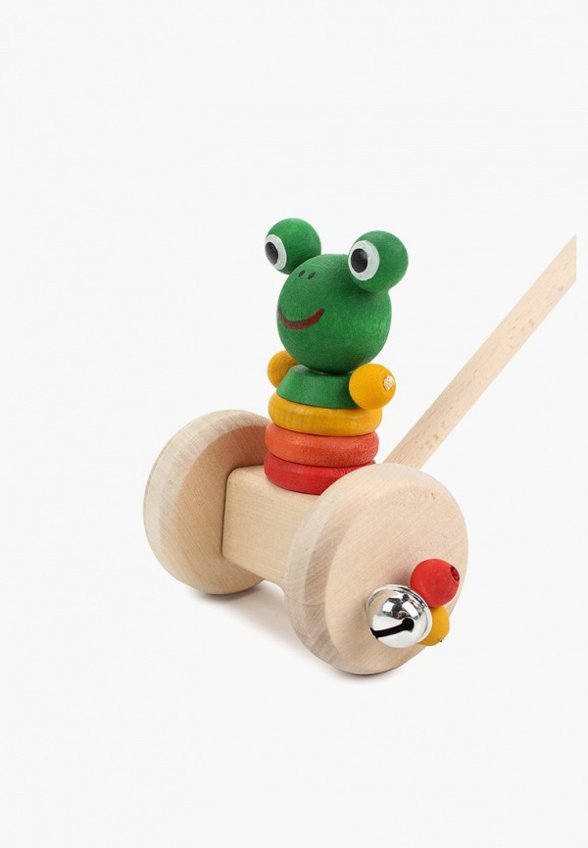 Игрушка развивающая Smala