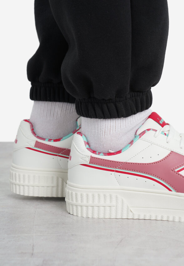 Кроссовки женские Diadora Jace Double, Розовый