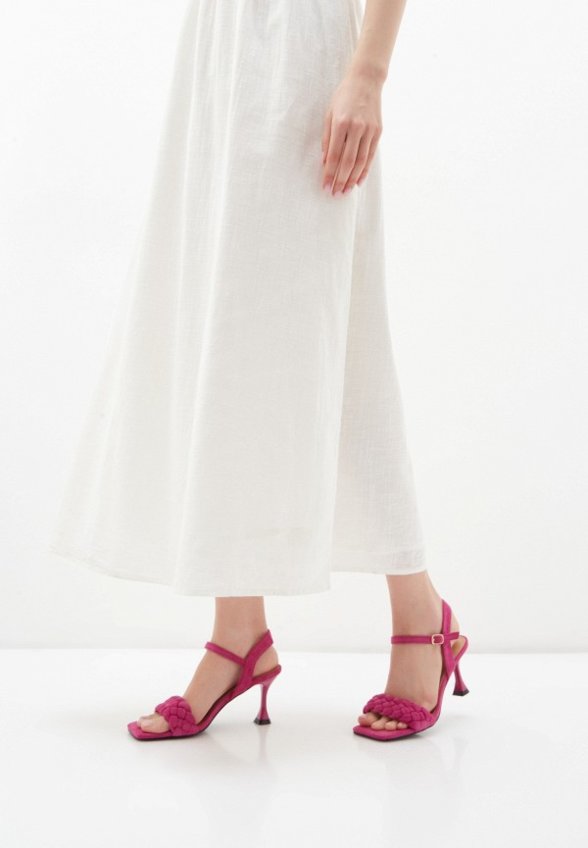 Босоножки May Vian