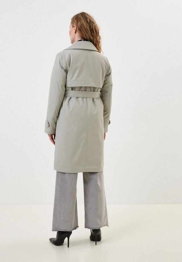 Куртка-пальто Winterra