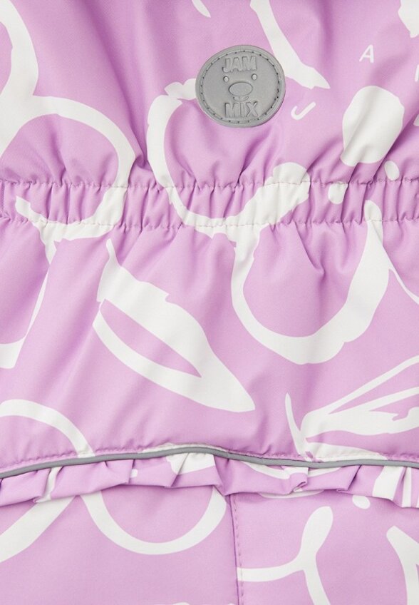 Комбинезон утепленный Jam Mix