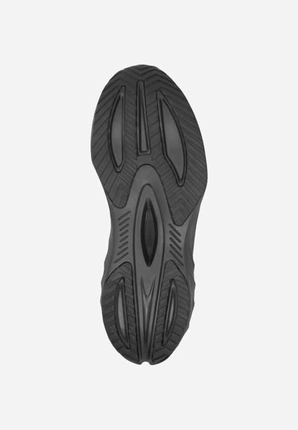 Кроссовки мужские Saucony Tide 2, Черный