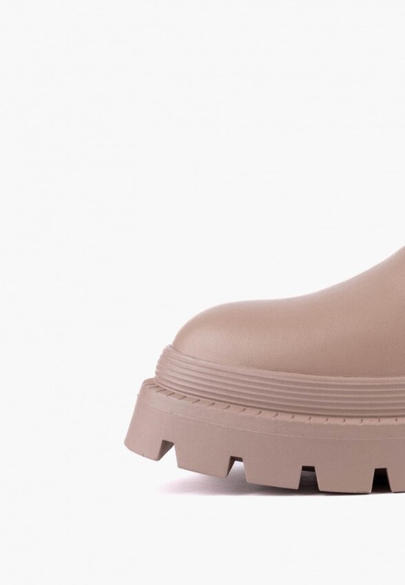 Ботинки Zenden