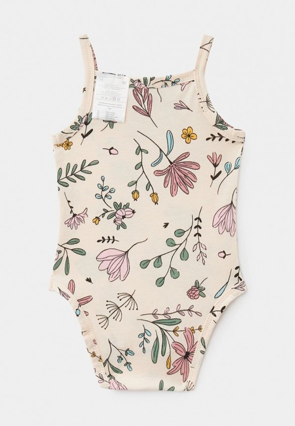 Боди 3 шт. Ete Children