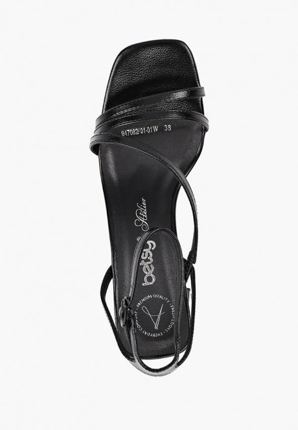 Босоножки Betsy