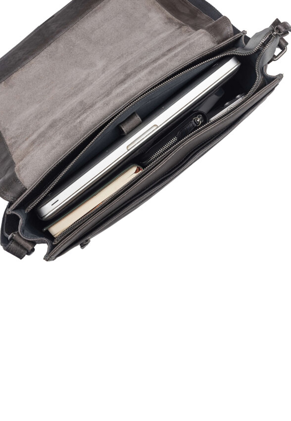 Др.Коффер M402724-248-77 сумка через плечо