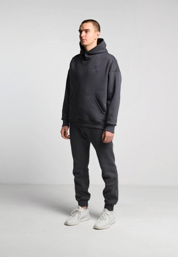 Худи Индивид