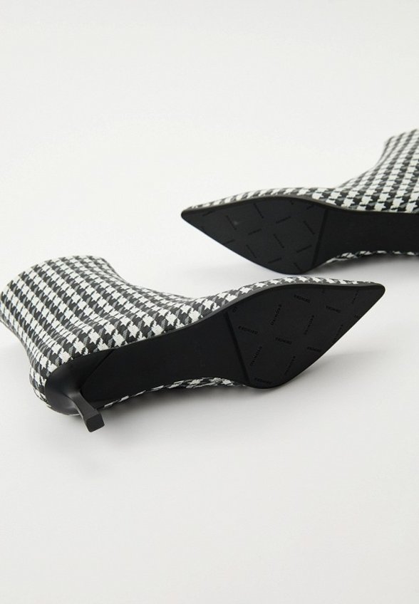 Ботильоны Ekonika