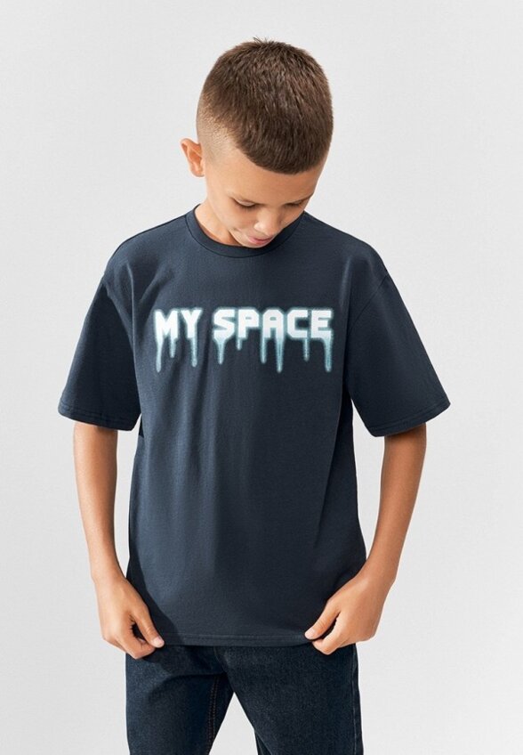 Футболка Acoola