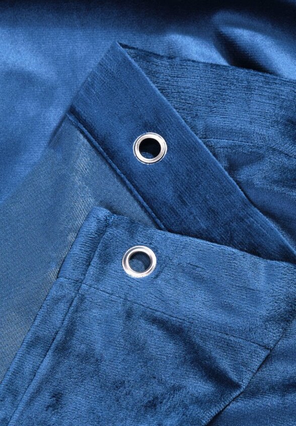 Штора для ванной Moroshka