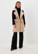 Пальто двубортное Trendyol2  - превью