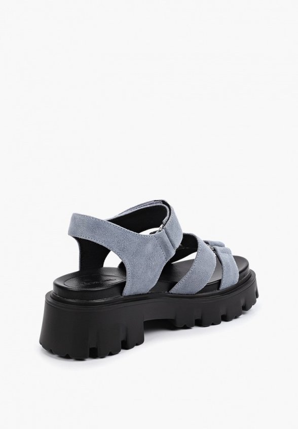 Босоножки El'Rosso