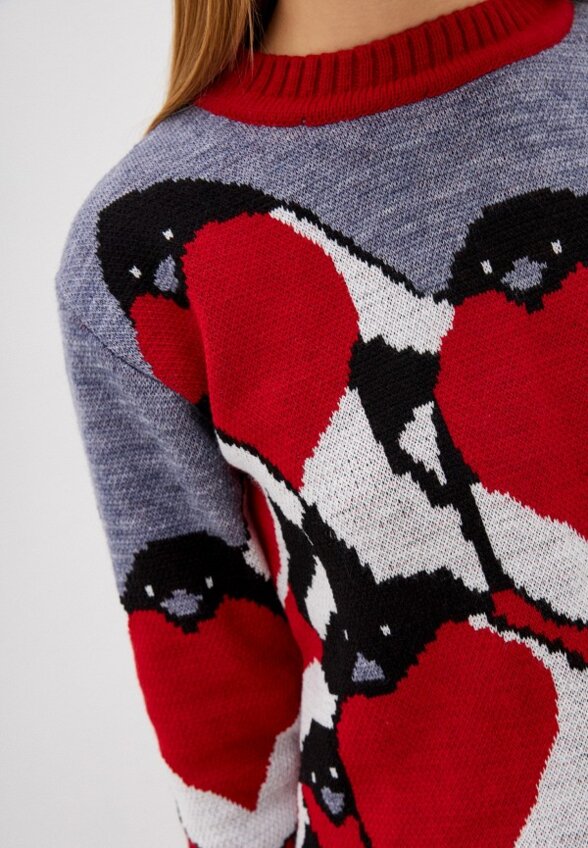 Джемпер Original Siberia