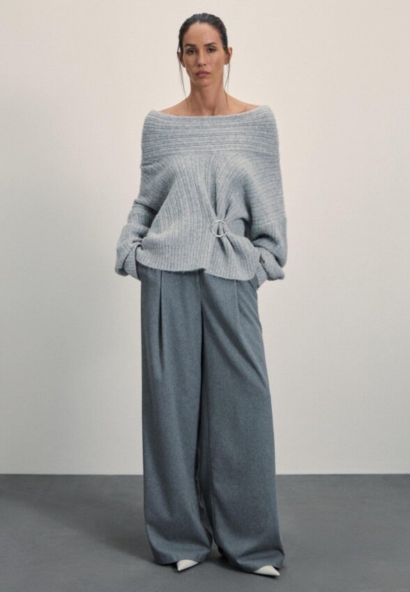 Джемпер Zarina