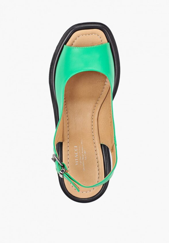 Босоножки Vitacci