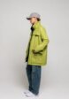 Куртка утепленная Yanvar'9  - превью