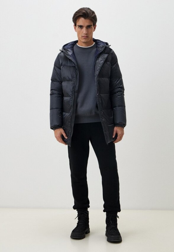 Пуховик Cudgi