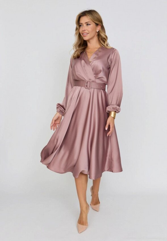 Платье BrandStoff