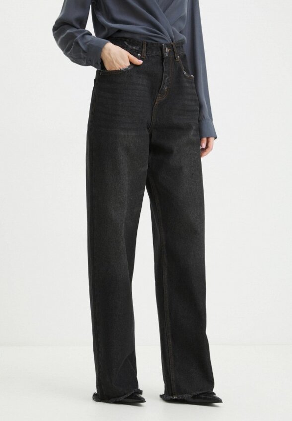 Джинсы Maison David