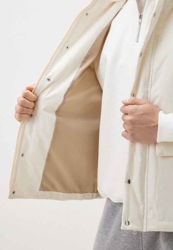 Жилет утепленный Pennymanny