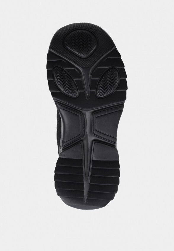 Кроссовки Shuzzi