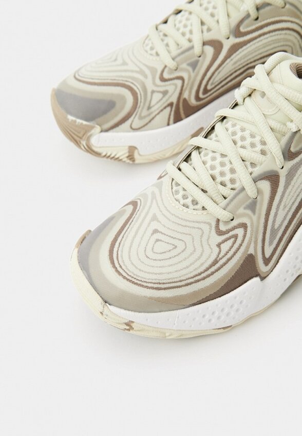 Кроссовки Under Armour