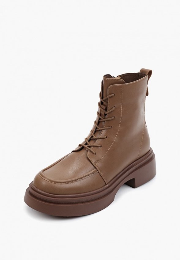 Ботинки Thomas Munz