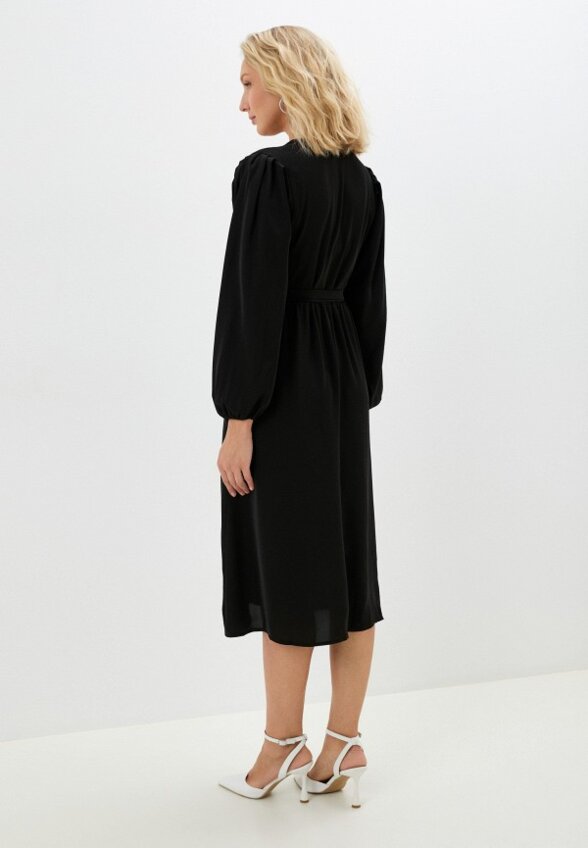 Платье Pink Summer