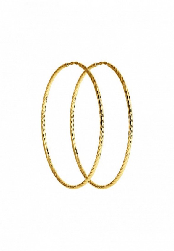 Серьги Sokolov