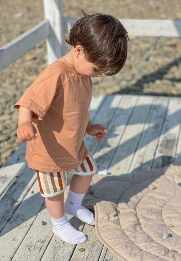 Футболка Mjolk