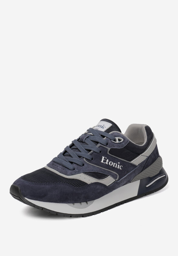 Кроссовки мужские Etonic Stable Base, Синий